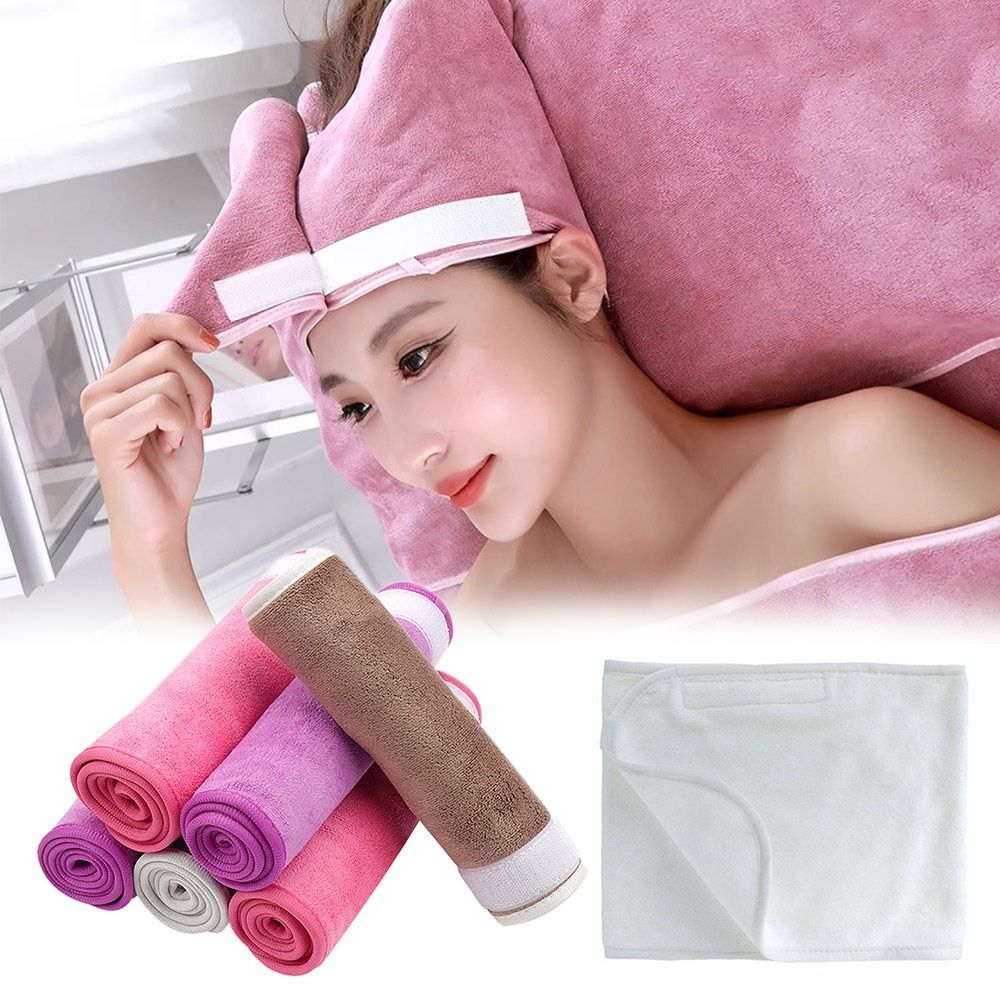 Home Textiles Face Towel - Schoonheidsbenodigdheden Microvezelhanddoek Make-up Tool Cosmetische Hulpmiddelen