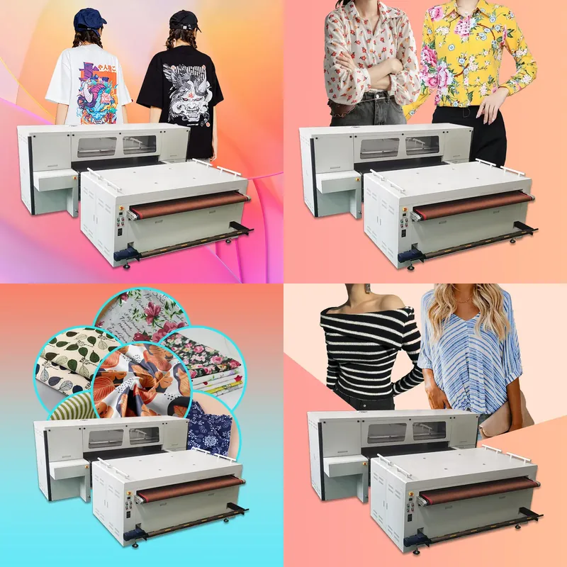 Home Textiles Sale - 2026 hete verkoop 8-kops digitale geleideband