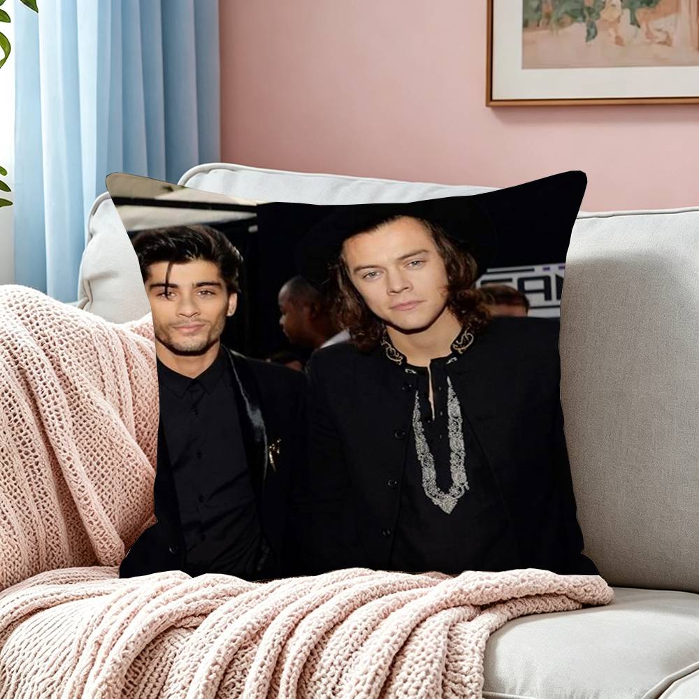 One Band Directions Anime Vier - Home Textiles Direct recensie en prijs