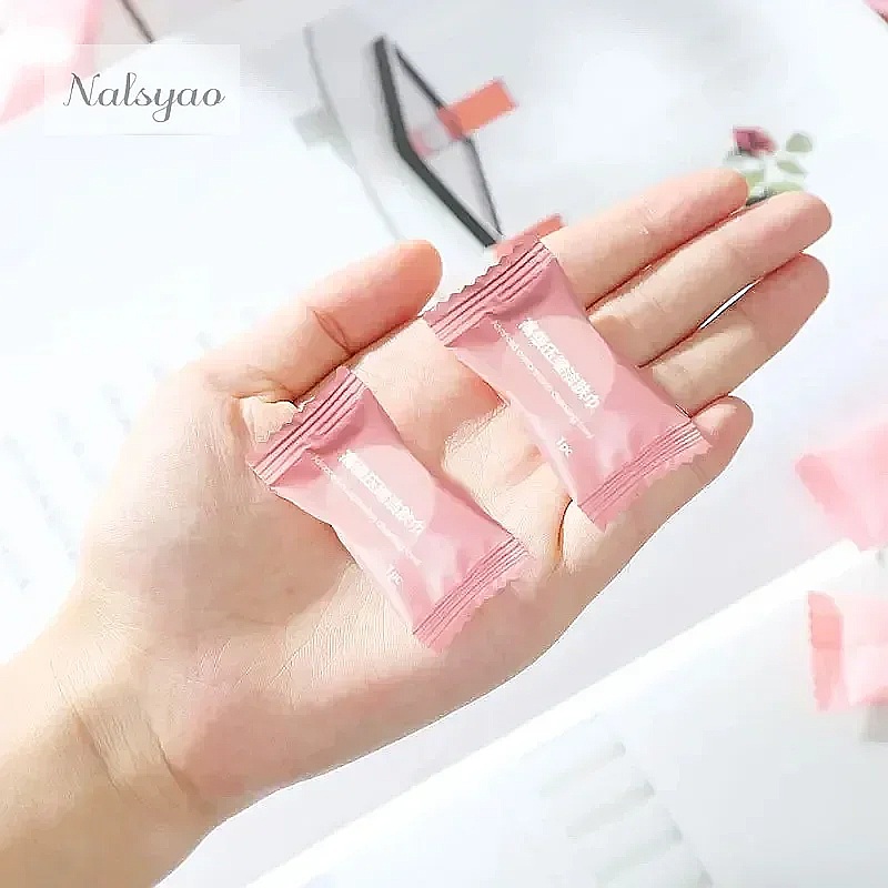 50 stuks gecomprimeerde handdo - Home Textiles Face Towel recensie en prijs