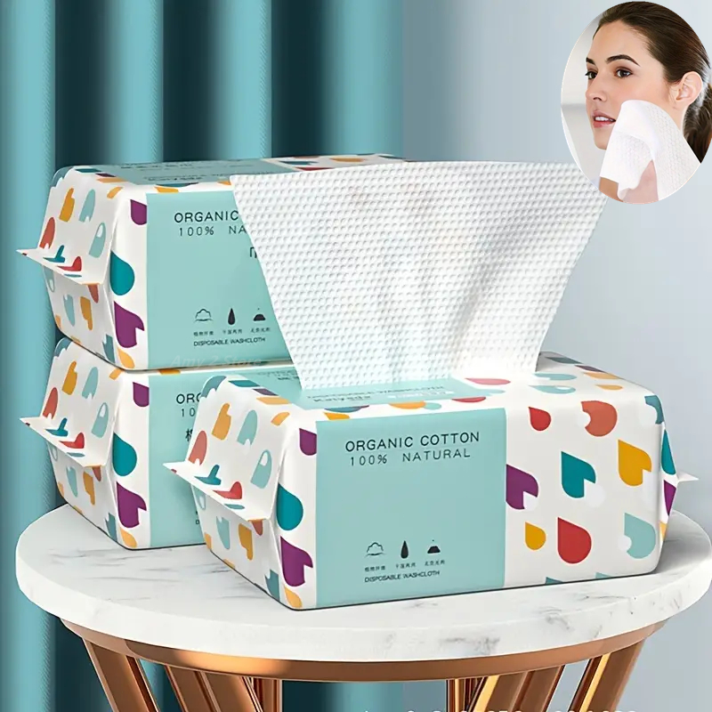 100 Tellingen Wegwerp Dikke 10 - Home Textiles Face Towel recensie en prijs