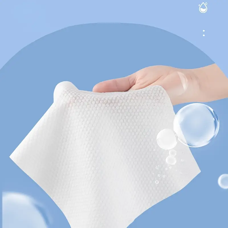 100 Tellingen Wegwerp Dikke 10 - Home Textiles Face Towel recensie en prijs