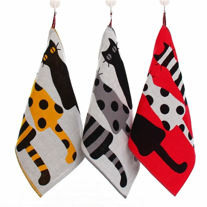 Baby Handdoek Katoen Bad Carto - Home Textiles Face Towel recensie en prijs