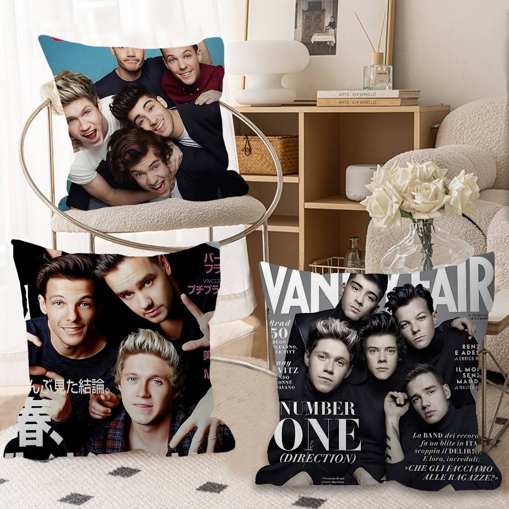 O-One Band Directions Muziek K - Home Textiles Direct recensie en prijs