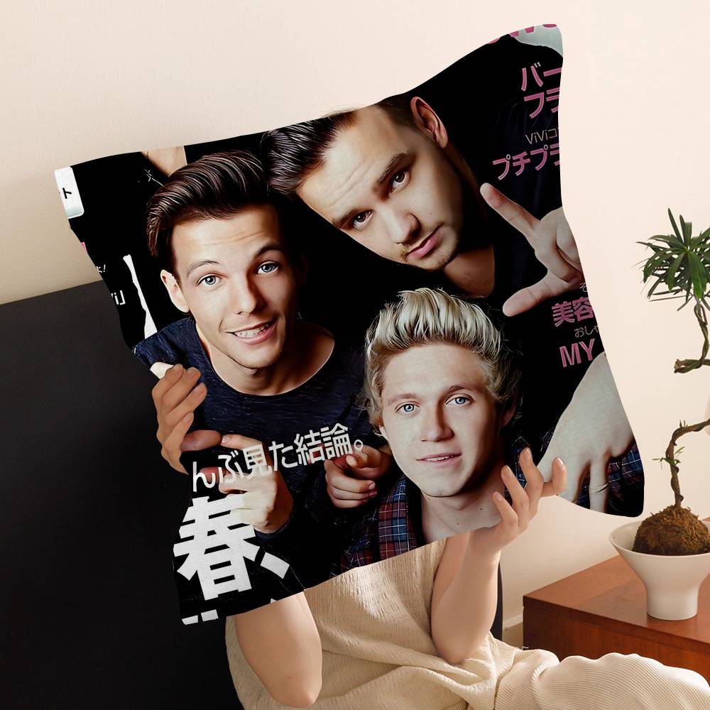 O-One Band Directions Muziek K - Home Textiles Direct recensie en prijs