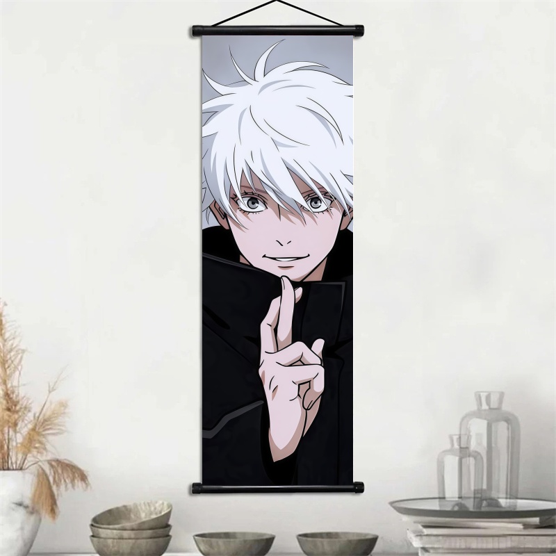 Jujutsu Kaisen Gojo Satoru & G - Home Textile recensie en prijs