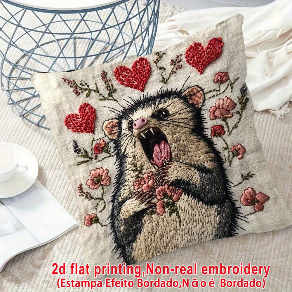 1st/2st 18x18 inch kussensloop - Pillow Insert 18X18 recensie en prijs