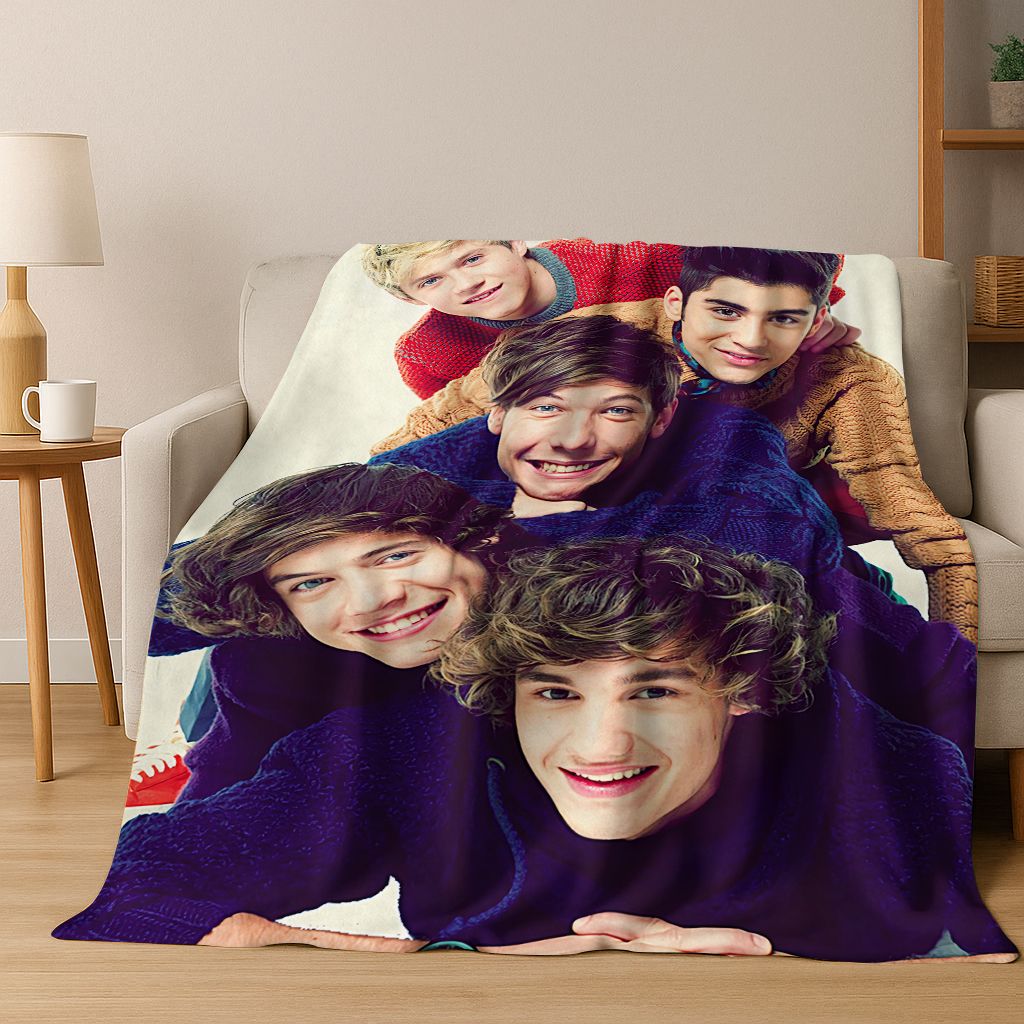 Aanpassen van 3D 1D Rock-One-D - Home Textiles Direct recensie en prijs