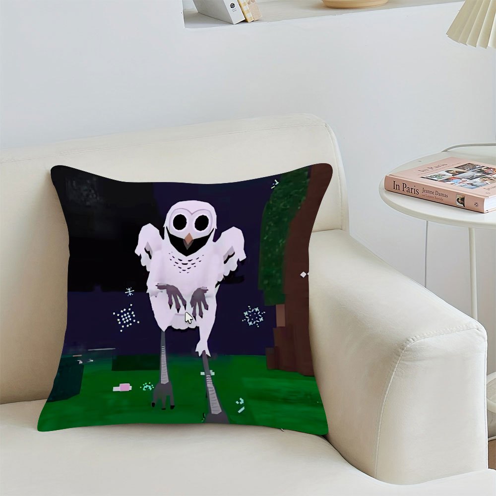 Op maat gemaakte Forest Night- - Pillow Insert 18X18 recensie en prijs