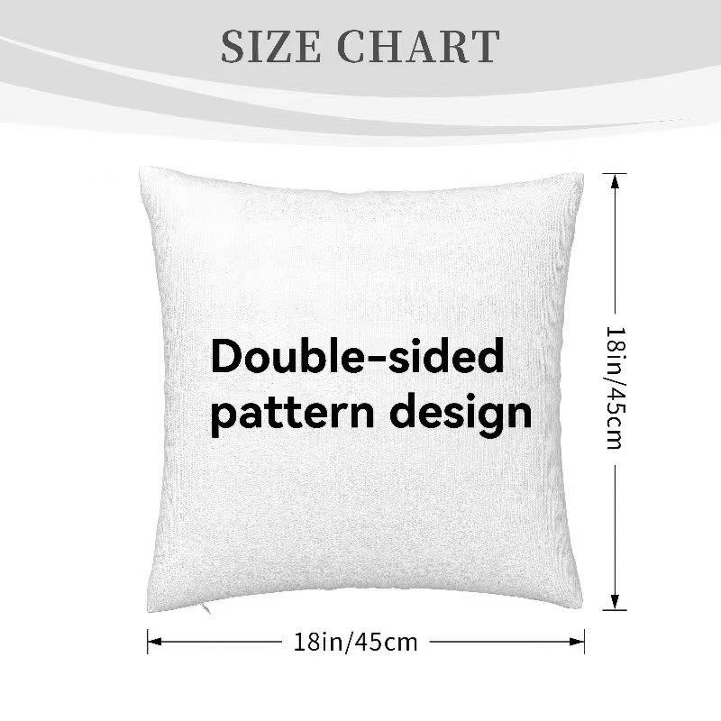 Op maat gemaakte Forest Night- - Pillow Insert 18X18 recensie en prijs