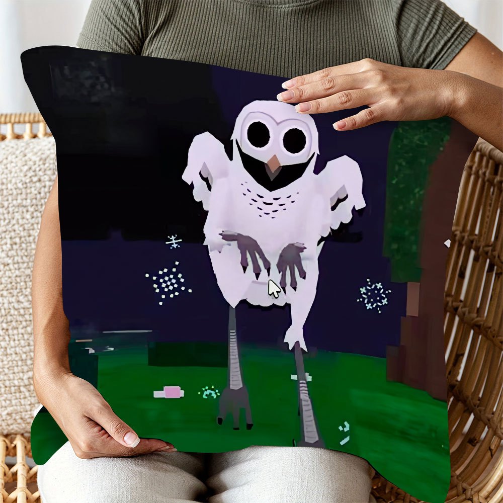 Op maat gemaakte Forest Night- - Pillow Insert 18X18 recensie en prijs