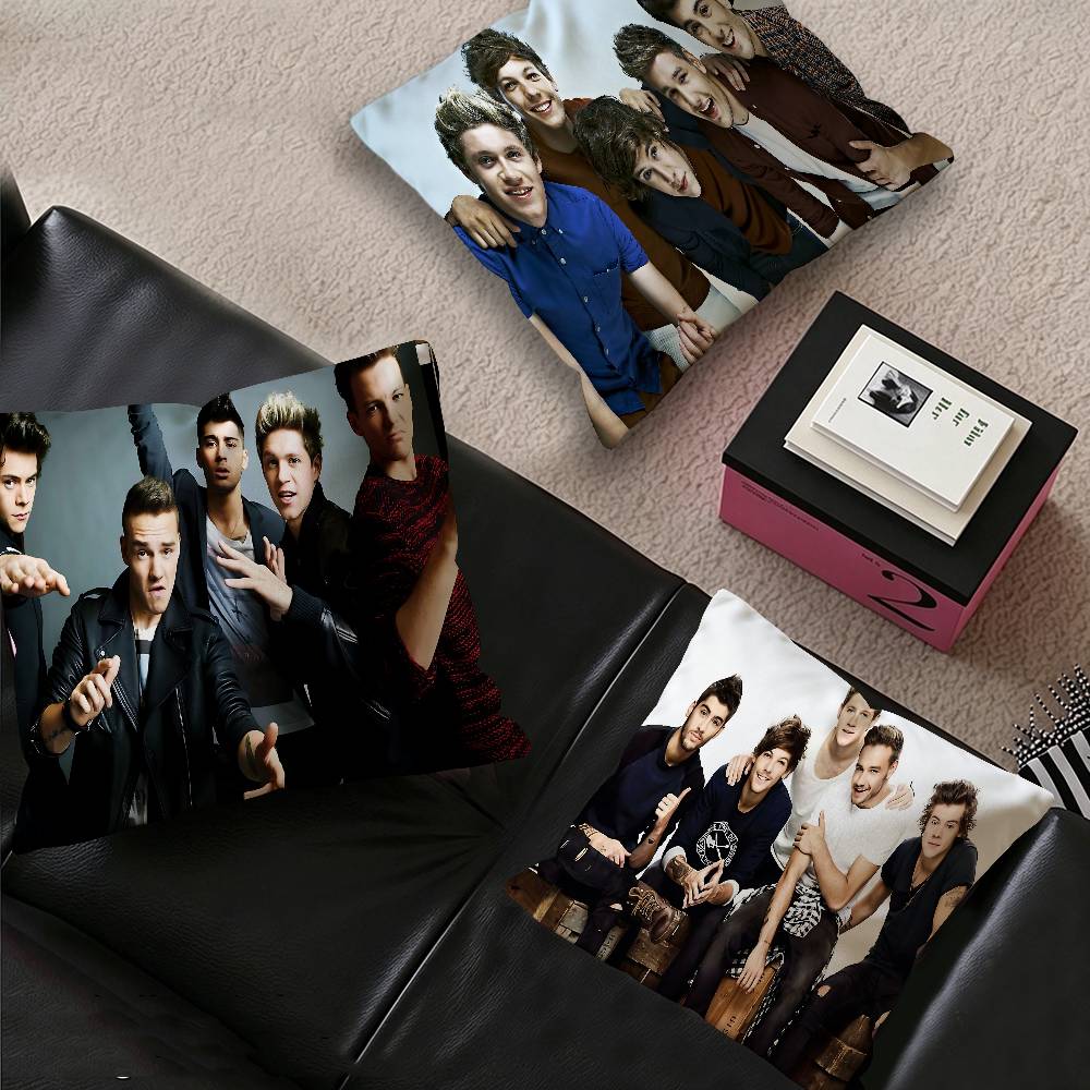 Vintage O-One D-Directions gep - Home Textiles Direct recensie en prijs