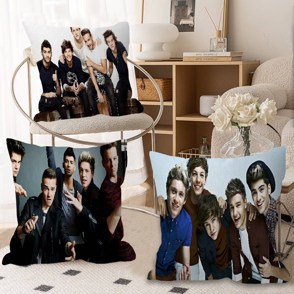 Vintage O-One D-Directions gep - Home Textiles Direct recensie en prijs