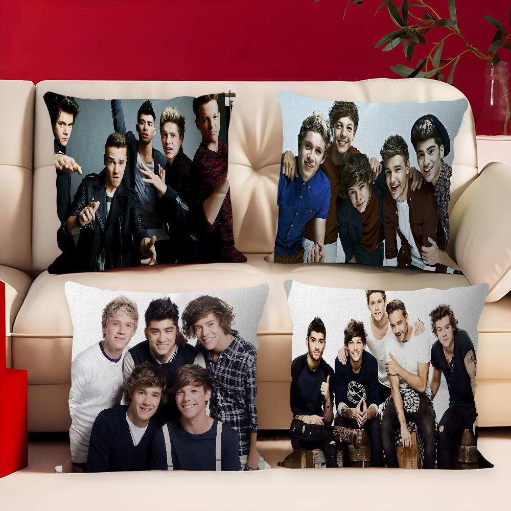 Vintage O-One D-Directions gep - Home Textiles Direct recensie en prijs