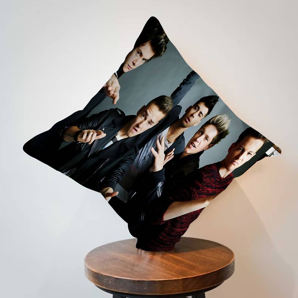 Vintage O-One D-Directions gep - Home Textiles Direct recensie en prijs