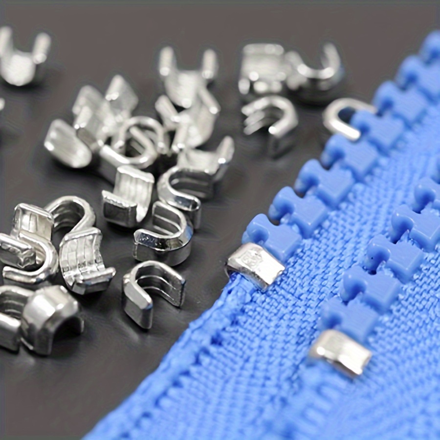 200-delige metalen ritssluitin - Home Textiles Premium recensie en prijs