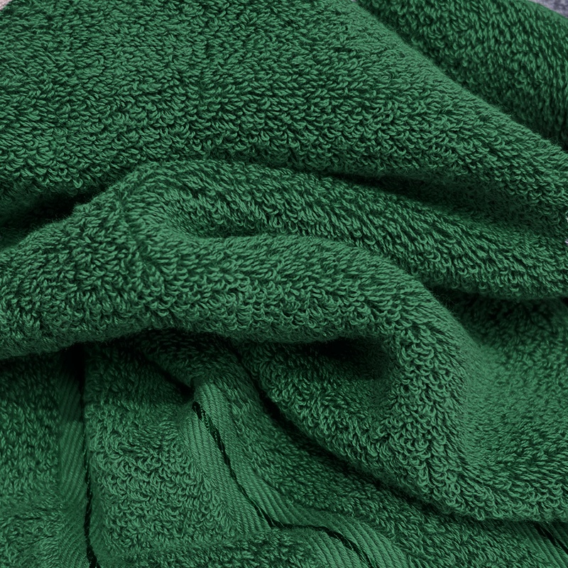 Vierkante Handdoek 100% Katoen - Home Textiles Face Towel recensie en prijs