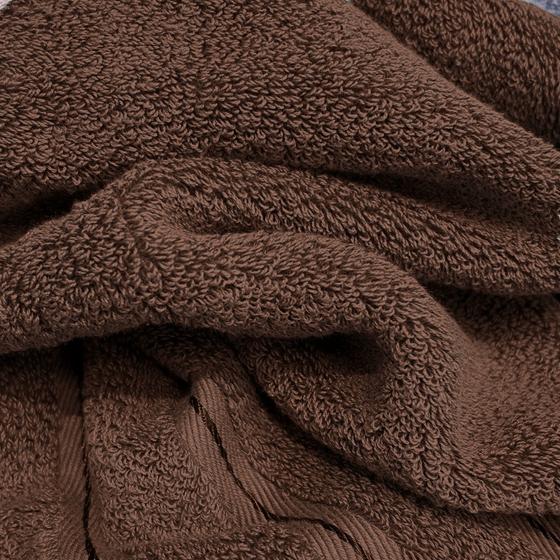 Vierkante Handdoek 100% Katoen - Home Textiles Face Towel recensie en prijs