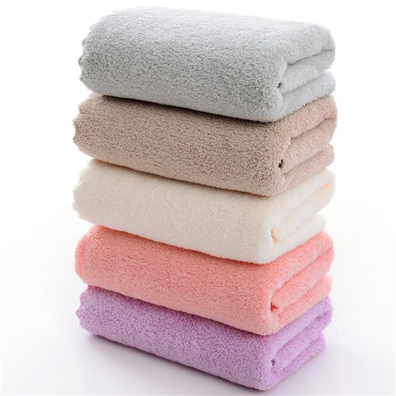 Zachte handdoek Bad Wassen Rei - Home Textiles Face Towel recensie en prijs