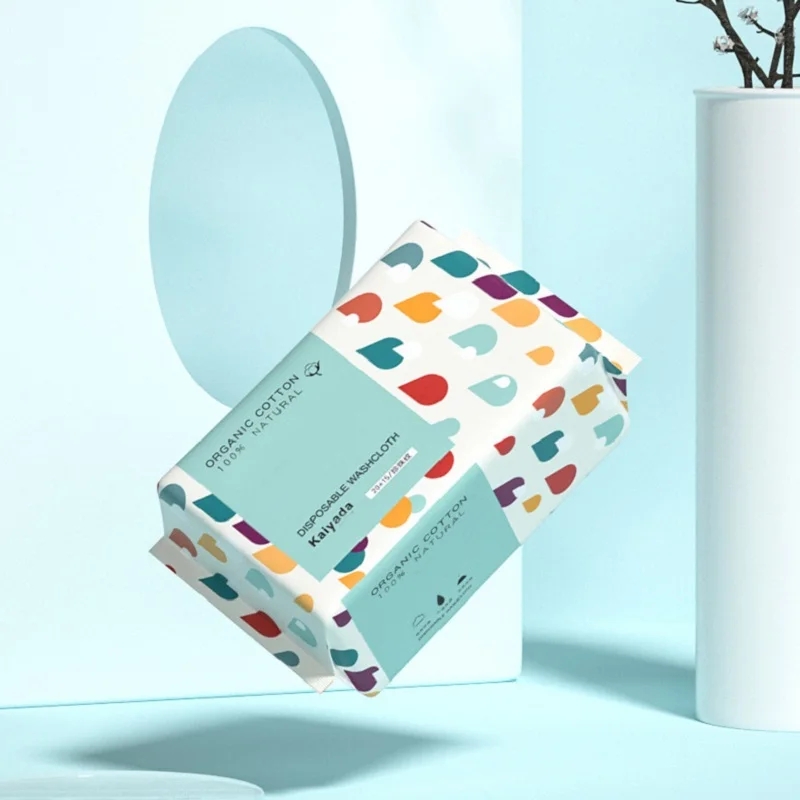 1 Zak Verdikte Wegwerp Gezicht - Home Textiles Face Towel recensie en prijs