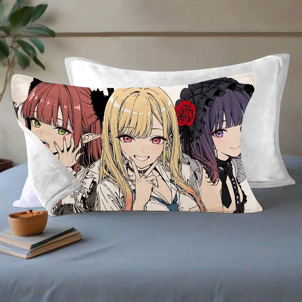 My Dress Up Darling Anime Prem - Home Textiles Premium recensie en prijs