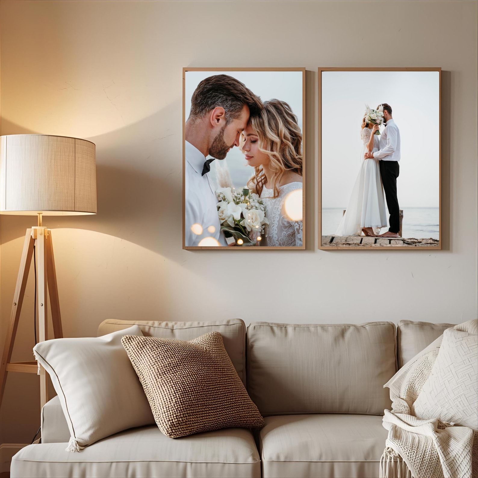 Gepersonaliseerd fotocanvas, o - Home Textiles Usa recensie en prijs