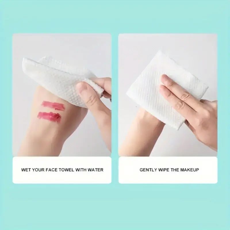 100/300 Stuks Wegwerp Dikke 10 - Home Textiles Face Towel recensie en prijs