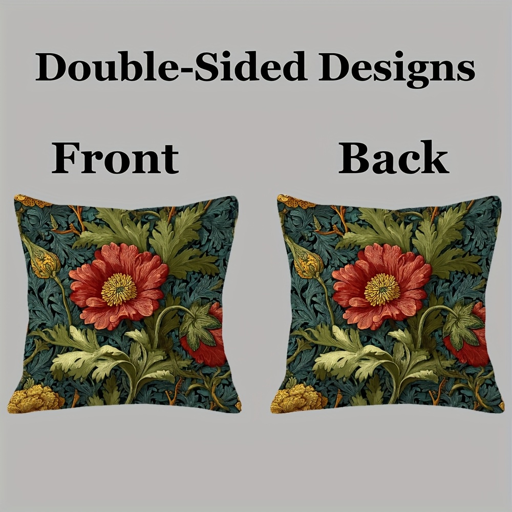 1 stuk dubbelzijdig bedrukt, 1 - Pillow Insert 18X18 recensie en prijs