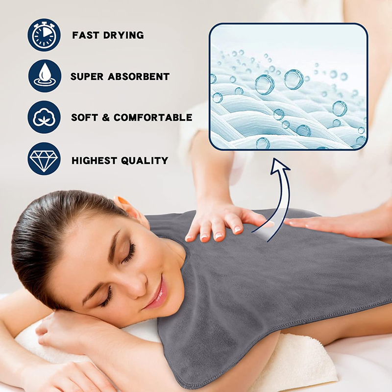 1/5 stuks speciale gezichtshan - Home Textiles Face Towel recensie en prijs