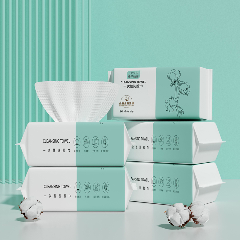 Wegwerp gezichtshanddoek van p - Home Textiles Face Towel recensie en prijs